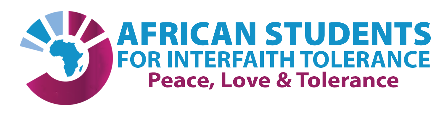 African Students For Interfaith Tolerance