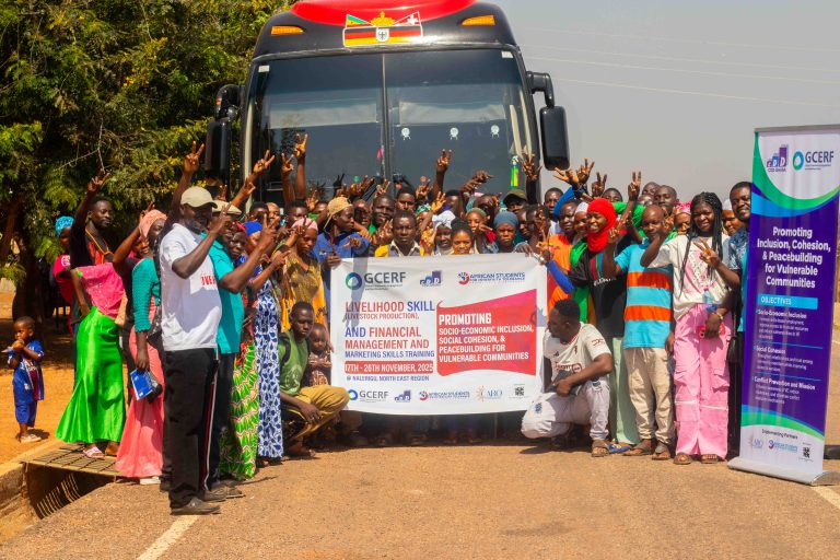 Read more about the article ASFIT and Partners Convene Livestock Production, Financial Management, and Marketing Skills Training in the North East Region