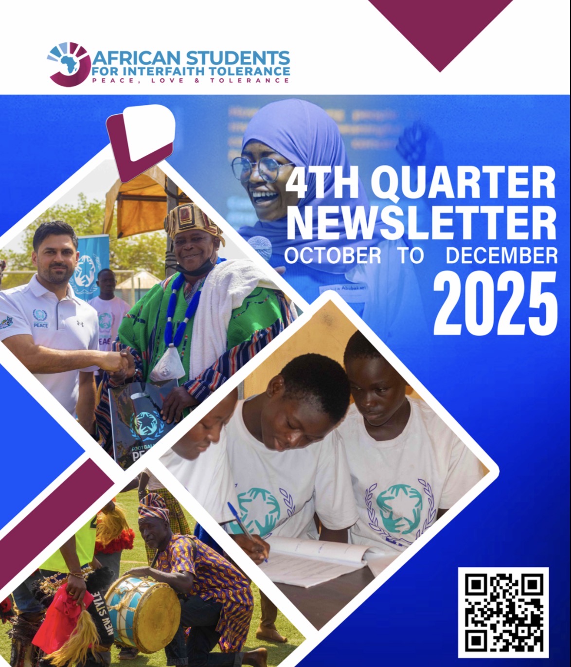 4th Quarter Newsletter (2025)